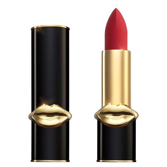 Pat Mcgrath **Elson 3 MatteTrance™ Lipstick New - Picture 4 of 5